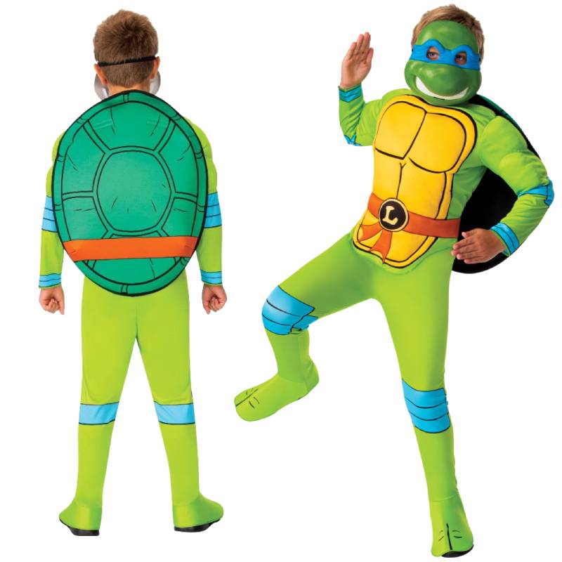 Buy Leonardo Mutant Ninja - Cappel's