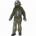 Skeleton Zombie