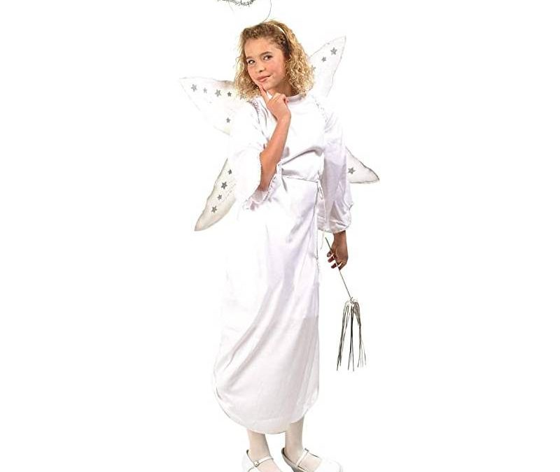 Angel Costume – Child