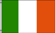 Flag of Ireland