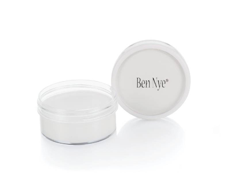 Ben Nye Professional Clown White Lite Makeup