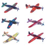 8 Inch Party Glider Plane