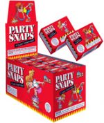 Party Bang Snaps