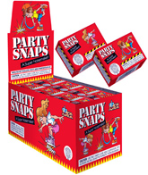 Party Bang Snaps