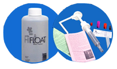 High Float - Extend the Life of Your Balloons