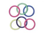 Mini Spring Coil Bracelet - Assorted Colors