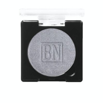 silver Lumiere Eye Shadow - Ben Nye