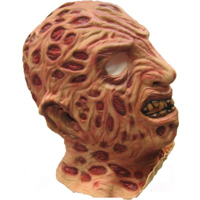 Freddy Krueger Mask