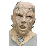 Latex Frankenstein Mask