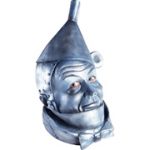 Tin Man Mask