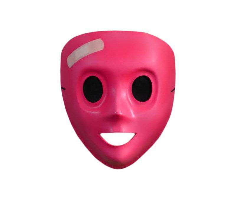 The Purge Bandage Mask