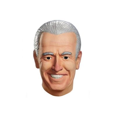 Joe Biden Latex Mask