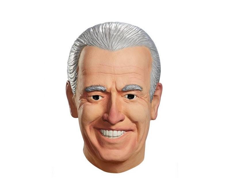 Joe Biden Latex Mask