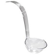 Catering Serving Punch Soup Ladle