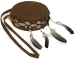 Native American Indian Drum