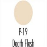 Ben Nye Death Flesh Creme Foundation Proscenium Series