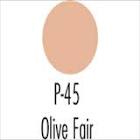 Olive Creme Foundation Proscenium Series