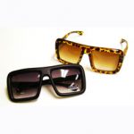 Square Lens Sunglasses