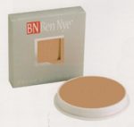 Tan No.1 Color Cake Foundation
