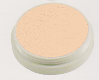 Creamy Beige Creme Foundation