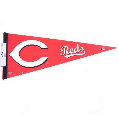Reds Pennant