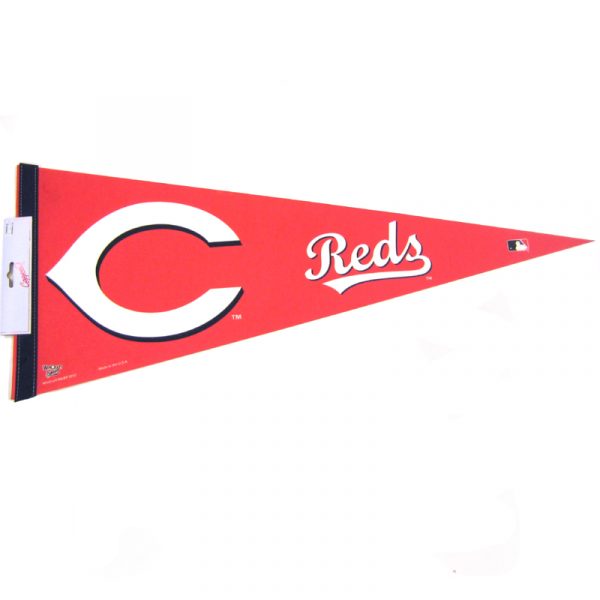 Reds Pennant