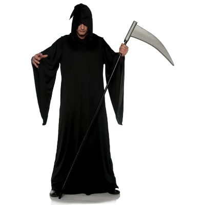 Reaper Cloak Oversized