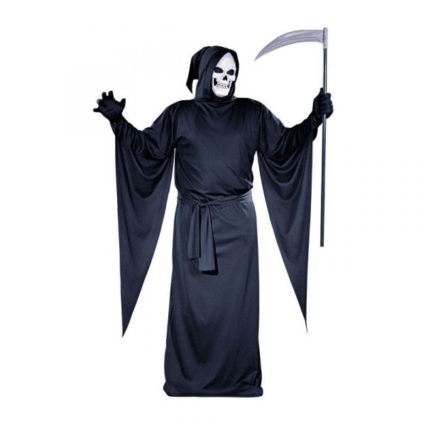 Buy Grim Reaper Costume Robe - Cappel's