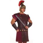 Roman Soldier Body Armor Chest Plate