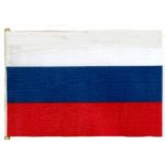 Flag of Russian Republic