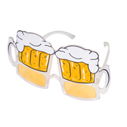 Beer Mug Shaded Eyeglasses
