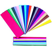 20" X 30" Tissue Paper Sheets - 24 Sheets