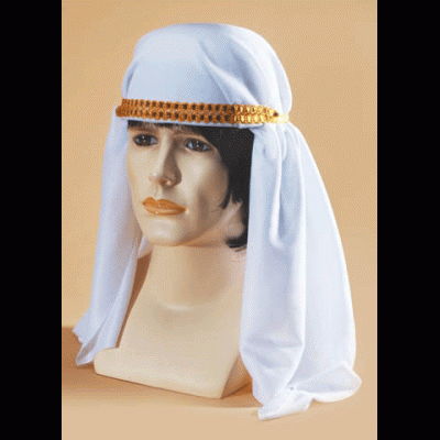 Arabian Hat