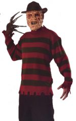 Freddy Krueger Sweater