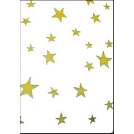 Large Cello Bags, More Stars Gold