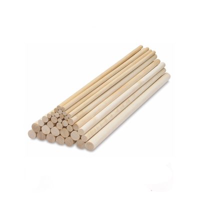 Wood Dowel