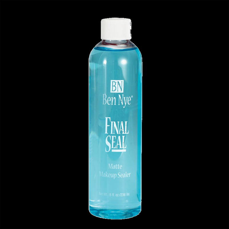 Ben Nye Final Seal Makeup Sealer 2oz