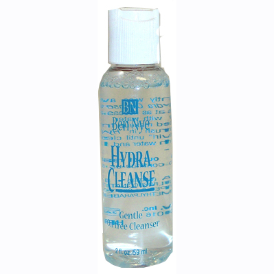 ben nye hydra cleanse