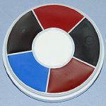 Master disaster wheel ben nye