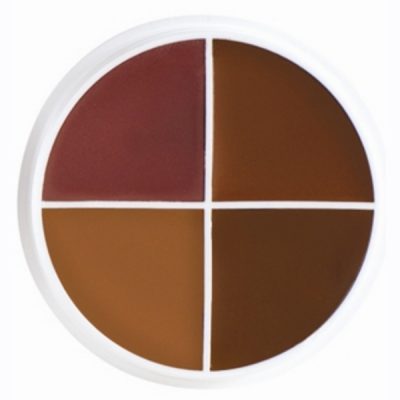 creme shadow wheel ben nye