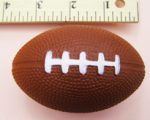 Relaxable Squeeze Football stress reliever