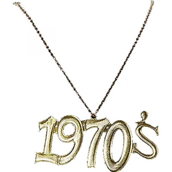 1970s necklace