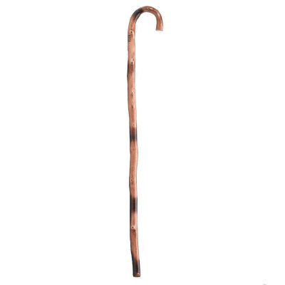 3 Foot Costume Deluxe Wood Curve-Top Walking Cane