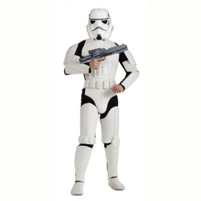 adult Stormtrooper Costume