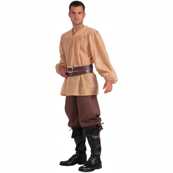 Knickers Medieval Pants for Men