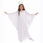 Child Angel Costume