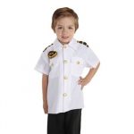 Pilot shirt - child