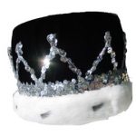 Prince, Princess, King, & Queen Accessories