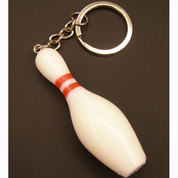 thumbnail image 2 of BNQL Bowling Pin Necklace - Inspirational Jewelry Gift For Bowling Lovers & Team Members 2 of 11