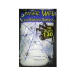 Super Stretchy Spider Web